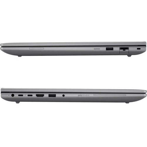 Ноутбук HP ZBook X G1i (B30HZES)