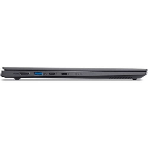 Ноутбук Acer Swift X 14 SFX14-73G (NX.J82EU.005)