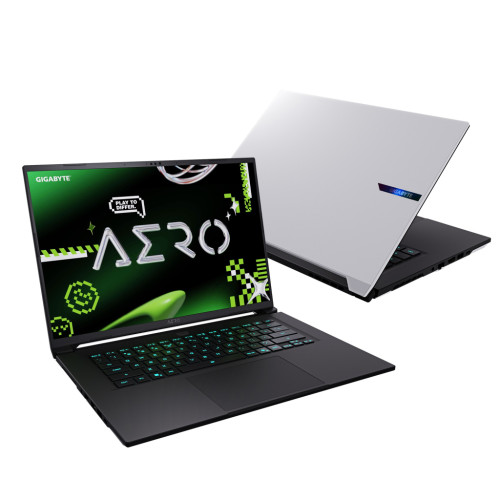 Ноутбук GIGABYTE Aero X16 EG61H (1WH93UAC64DH) Ноутбук GIGABYTE Aero X16 EG61H (1WH93UAC64DH)