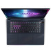 Ноутбук GIGABYTE Aorus Master 16 BZH (BZHC6UAE65SP)