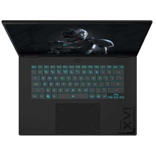 Ноутбук GIGABYTE Gaming A16 (3THK3UA894SD)
