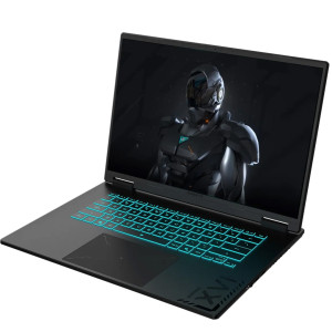 Ноутбук GIGABYTE Gaming A16 (3VHK3UA864SD)