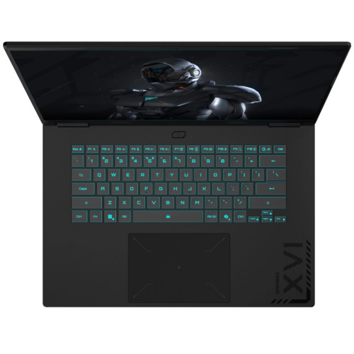 Ноутбук GIGABYTE Gaming A16 (3VHK3UA893SD)