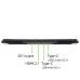 Ноутбук Acer Nitro 16S AN16S-61 (NH.QZWEU.002)