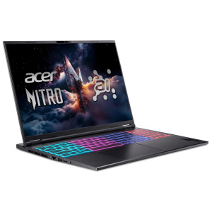 Ноутбук Acer Nitro 16S AN16S-61 (NH.QZWEU.002)