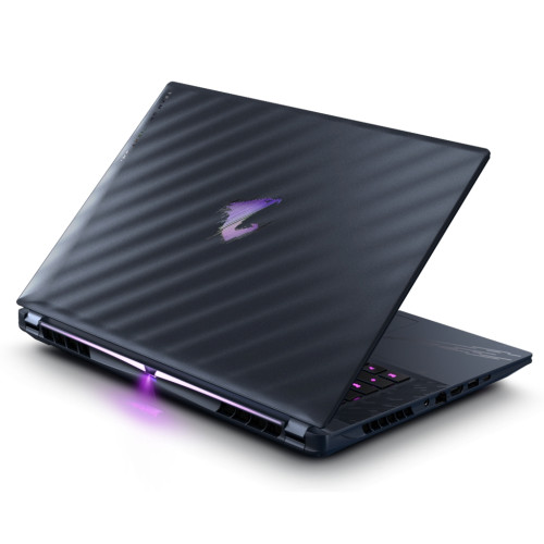 Ноутбук GIGABYTE Aorus Master 16 (BYHC5UAE65SP)