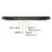 Ноутбук Acer Nitro 18 AI AN18-61-R4L8 (NH.QY7EU.004)