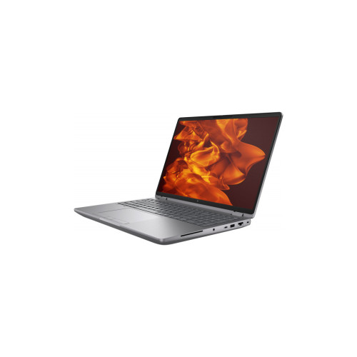 Ноутбук HP ZBook Fury G1i (5F9V3ES)