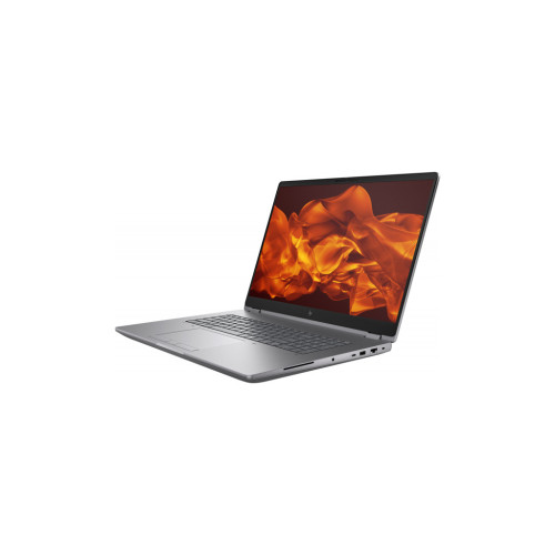 Ноутбук HP ZBook Fury G1i (5F9W8ES)