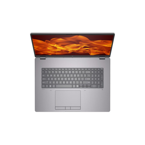 Ноутбук HP ZBook Fury G1i (5F9W7ES)