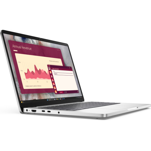 Ноутбук Dell Pro 14 (BTO107_PC14250_UA)