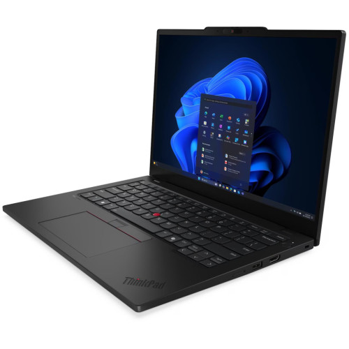 Ноутбук Lenovo ThinkPad L13 G6 (21RCS0FU00)