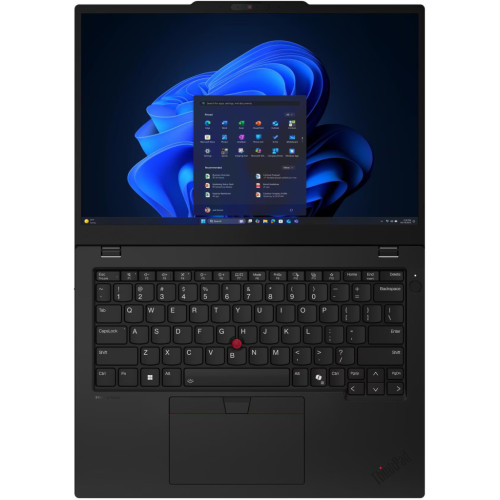 Ноутбук Lenovo ThinkPad L13 G6 (21RCS0FU00)