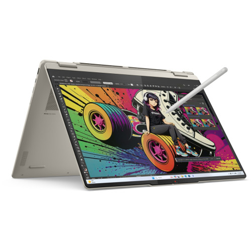 Ноутбук Lenovo Yoga 7 2-in-1 16AKP10 (83JU001LRA)