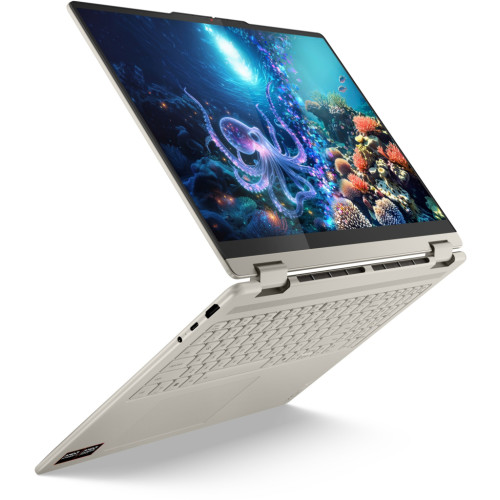 Ноутбук Lenovo Yoga 7 2-in-1 16AKP10 (83JU001LRA)