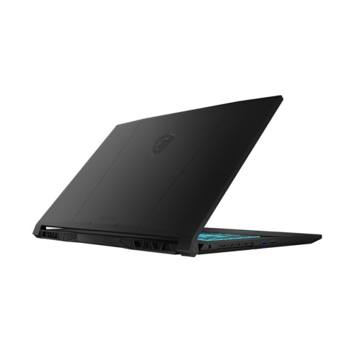Ноутбук MSI Katana 17 B12UCR-1602XUA (9S7-17L541-1602)