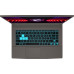 Ноутбук MSI Thin 15 B13UDX-3295XUA (9S7-16R831-3295)