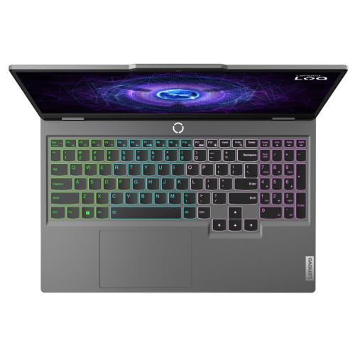 Ноутбук Lenovo LOQ 15IRX9 (83DV016WRA)