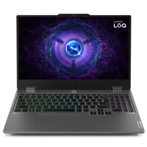 Ноутбук Lenovo LOQ 15IRX9 (83DV016WRA)