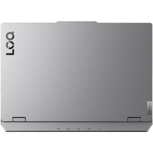 Ноутбук Lenovo LOQ 15IRX10 (83JE00L6RA)
