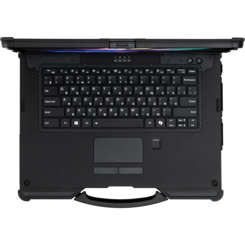 Ноутбук Vinga Scout X14A (X14A-123516512B)