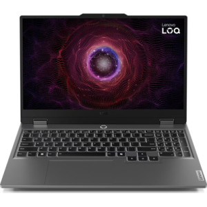 Ноутбук Lenovo LOQ 15ARP9 (83JC00JMRA)