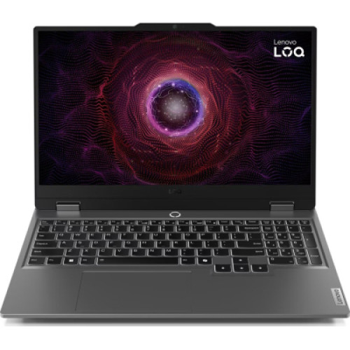 Ноутбук Lenovo LOQ 15ARP9 (83JC00JMRA)