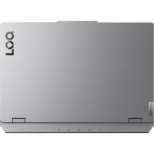 Ноутбук Lenovo LOQ 15IRX10 (83JE006WRA)