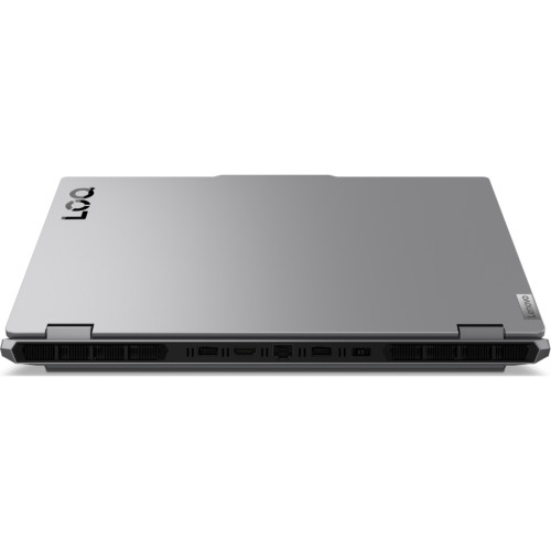 Ноутбук Lenovo LOQ 15IRX10 (83JE006WRA)