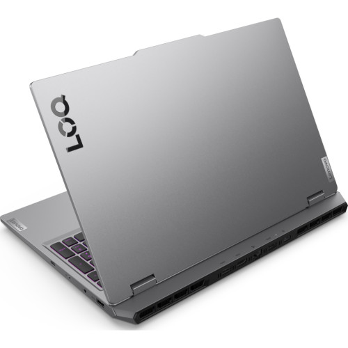 Ноутбук Lenovo LOQ 15IRX10 (83JE006WRA)