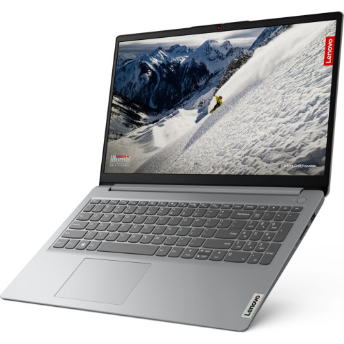 Ноутбук Lenovo Ноутбук (портативний компютер) IP1-15AMN7 R3-7320U 15