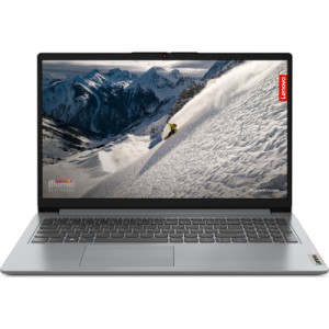 Ноутбук Lenovo Ноутбук (портативний компютер) IP1-15AMN7 R3-7320U 15