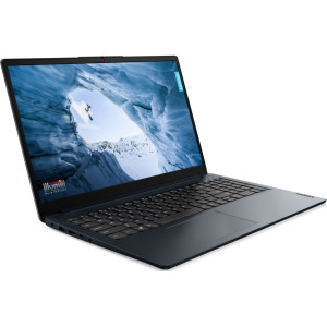 Ноутбук Lenovo Ноутбук (портативний компютер) IP1-15IJL7 CMD-N4500 15