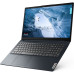 Ноутбук Lenovo Ноутбук (портативний компютер) IP1-15IJL7 CMD-N4500 15