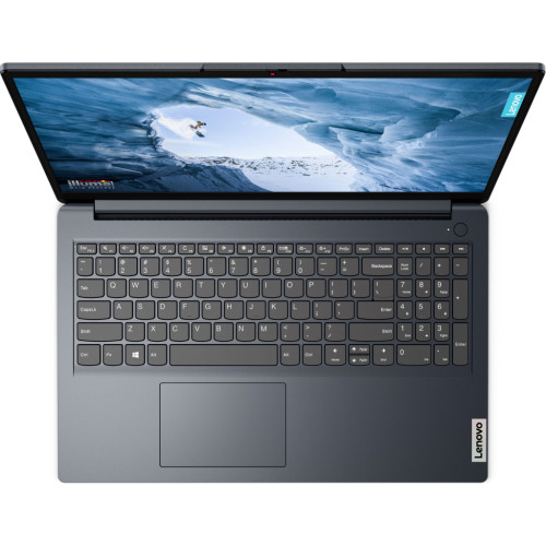 Ноутбук Lenovo Ноутбук (портативний компютер) IP1-15IJL7 CMD-N4500 15