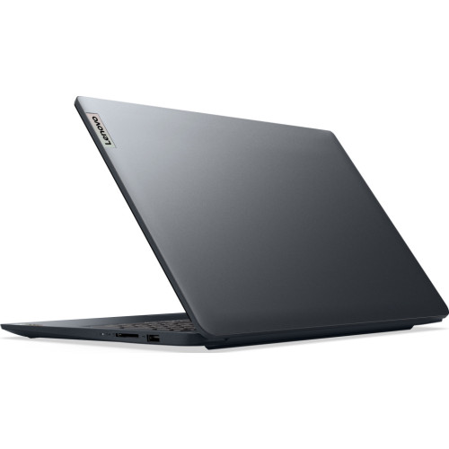 Ноутбук Lenovo Ноутбук (портативний компютер) IP1-15IJL7 CMD-N4500 15