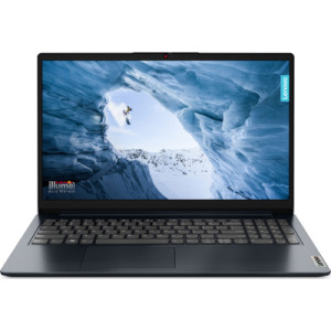 Ноутбук Lenovo Ноутбук (портативний компютер) IP1-15IJL7 CMD-N4500 15