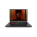 Ноутбук MSI Vector A16 HX R7-8840HX (A8WHG-014XUA)