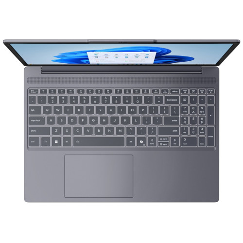 Ноутбук Lenovo IdeaPad Slim 3 15ARP10 (83K700AARA)