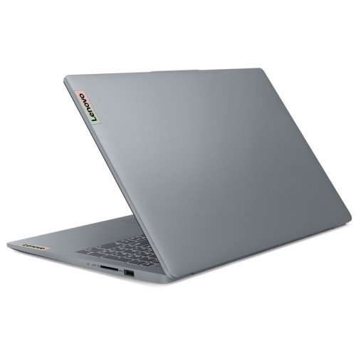 Ноутбук Lenovo IdeaPad Slim 3 15IRH8 (83EM00KERA)