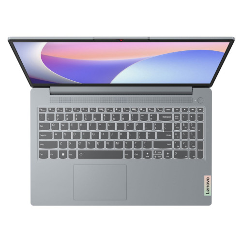 Ноутбук Lenovo IdeaPad Slim 3 15IRH8 (83EM00KERA)