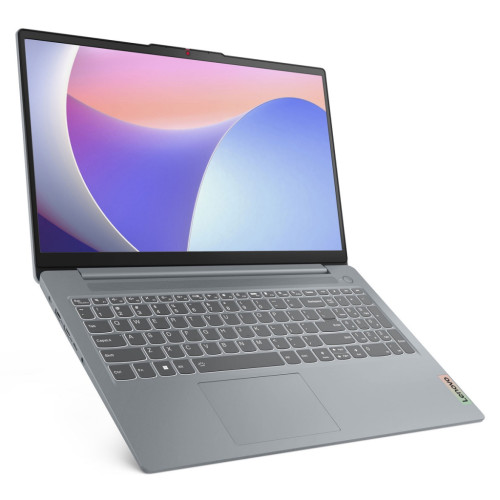 Ноутбук Lenovo IdeaPad Slim 3 15IRH8 (83EM00KERA)