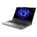 Ноутбук Lenovo LOQ 15IRX10 (83JE00L4RA)