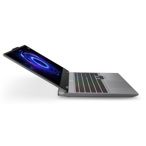 Ноутбук Lenovo LOQ 15IRX10 (83JE00L4RA)