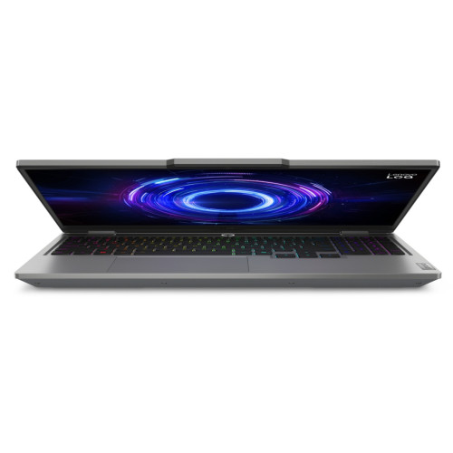 Ноутбук Lenovo LOQ 15IRX10 (83JE00L4RA)