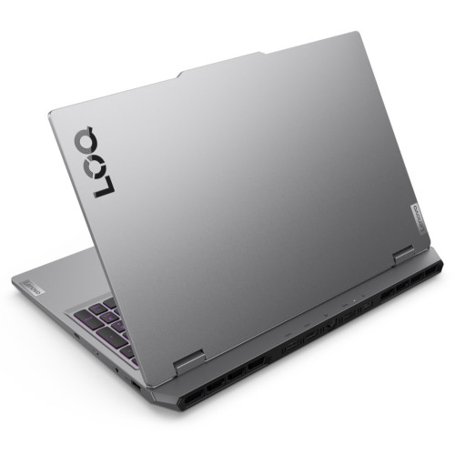 Ноутбук Lenovo LOQ 15IRX10 (83JE00L4RA)