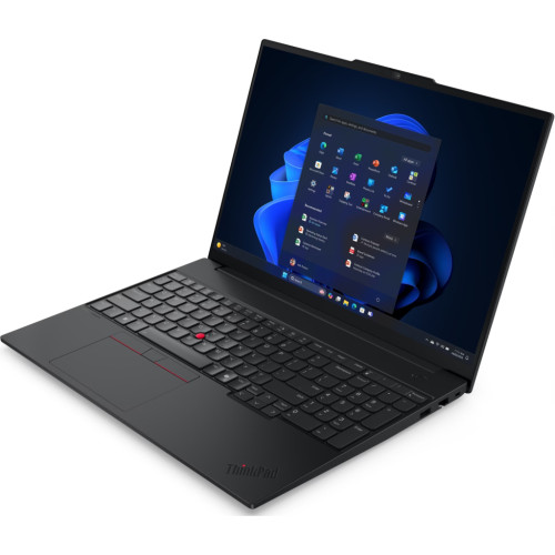 Ноутбук Lenovo ThinkPad E16 G3 (21TGS08L00)