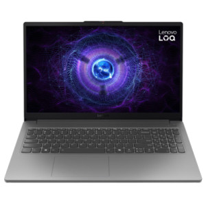 Ноутбук Lenovo LOQ 15IAX9E (83LK00CBRA)