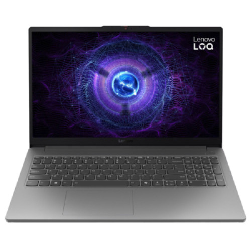 Ноутбук Lenovo LOQ 15IAX9E (83LK00CBRA)