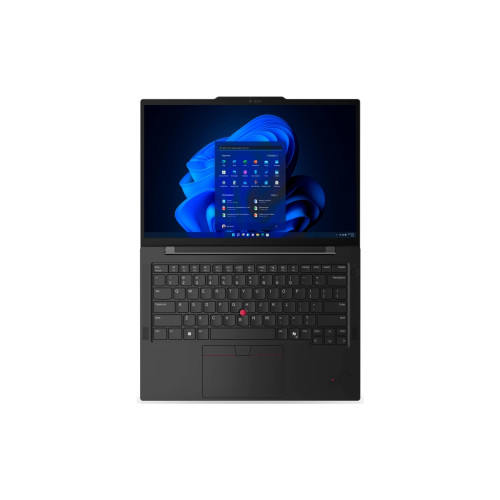 Ноутбук Lenovo ThinkPad T14s G6 (21M10009RA)